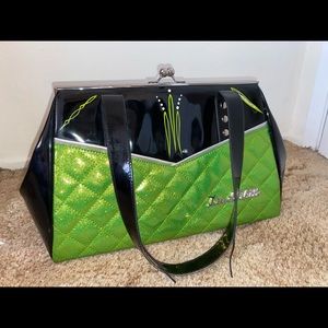 Lux De Ville Purse